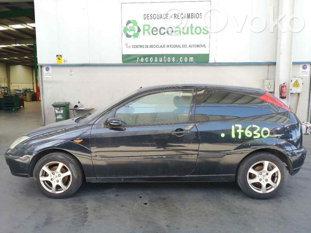 Focus Focus  5M5115K272AA