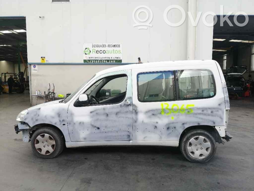 Berlingo Berlingo  9662376480