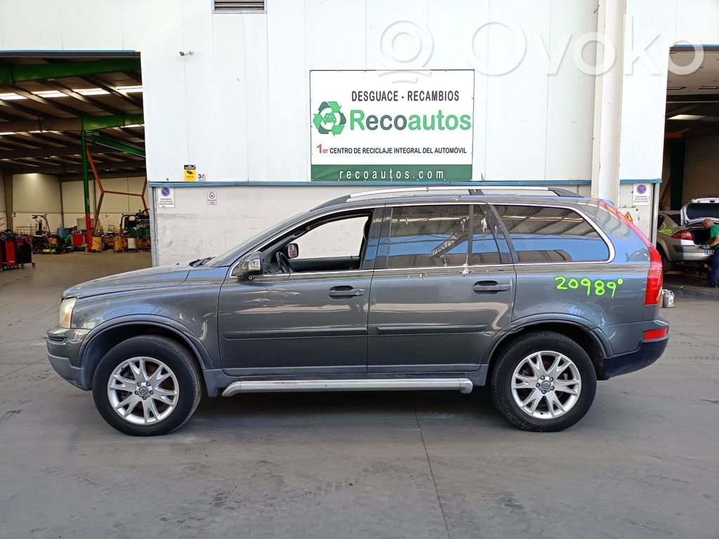 XC90 XC90  B6324S