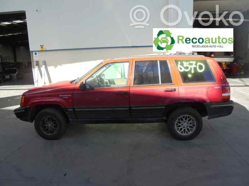 Cherokee XJ Cherokee  56026993