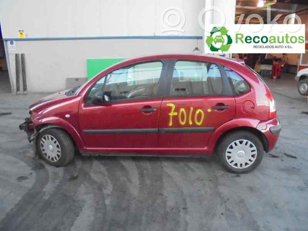 C3 C3, Pluriel, Picasso  9659852480