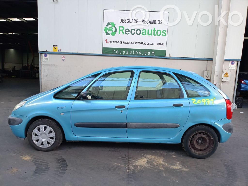 Xsara Xsara, Xsara Picasso  9634355510