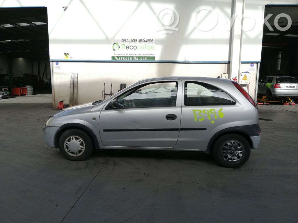 Corsa C Corsa  0001107402