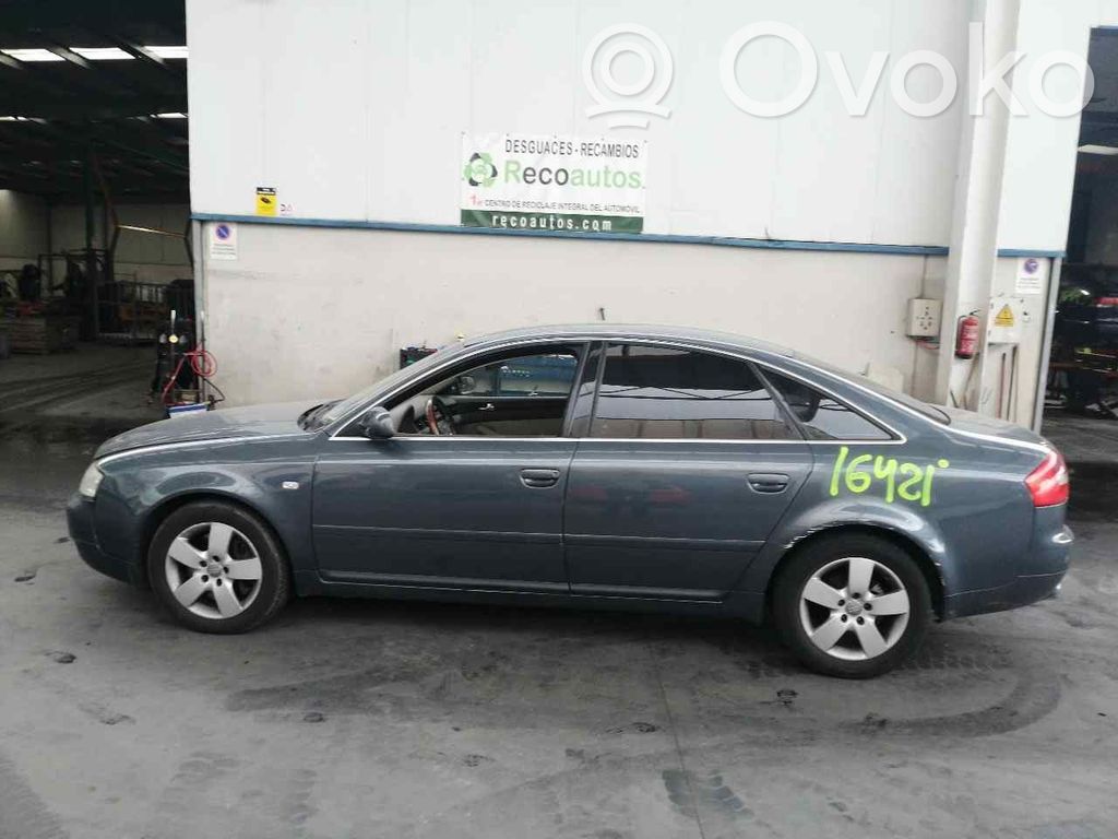 A6 Allroad C5 A6 Allroad  06C906265