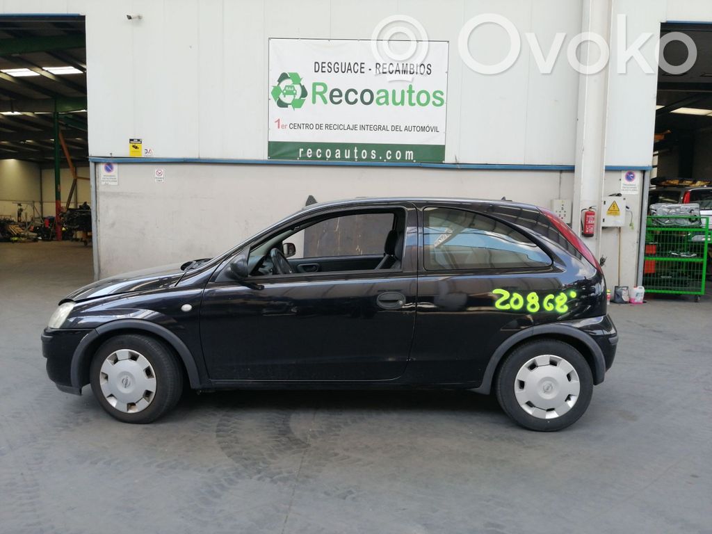 Corsa C Corsa  1101031