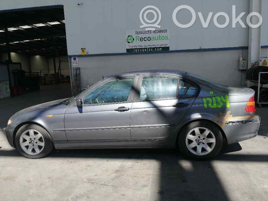 3 E46 Series 3  6907933