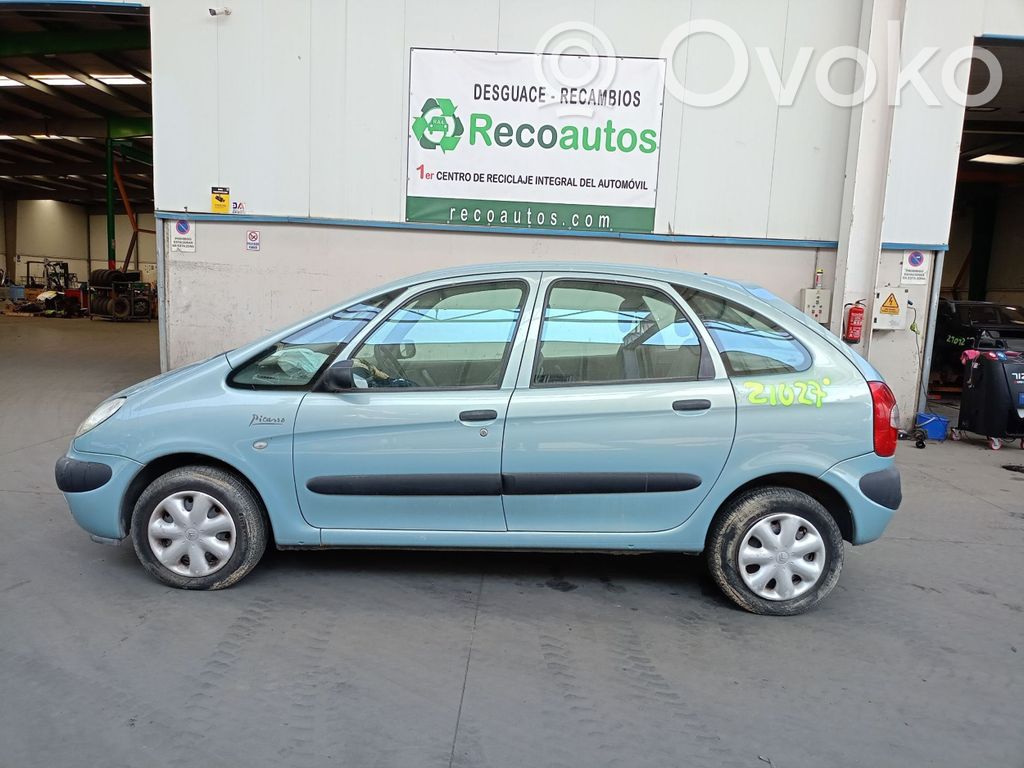 Xsara Xsara, Xsara Picasso  9637416580A