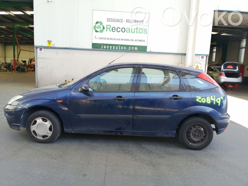 Focus Focus  1M5115K272A