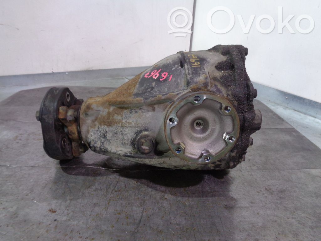 5 E39 Series 5  11781742050