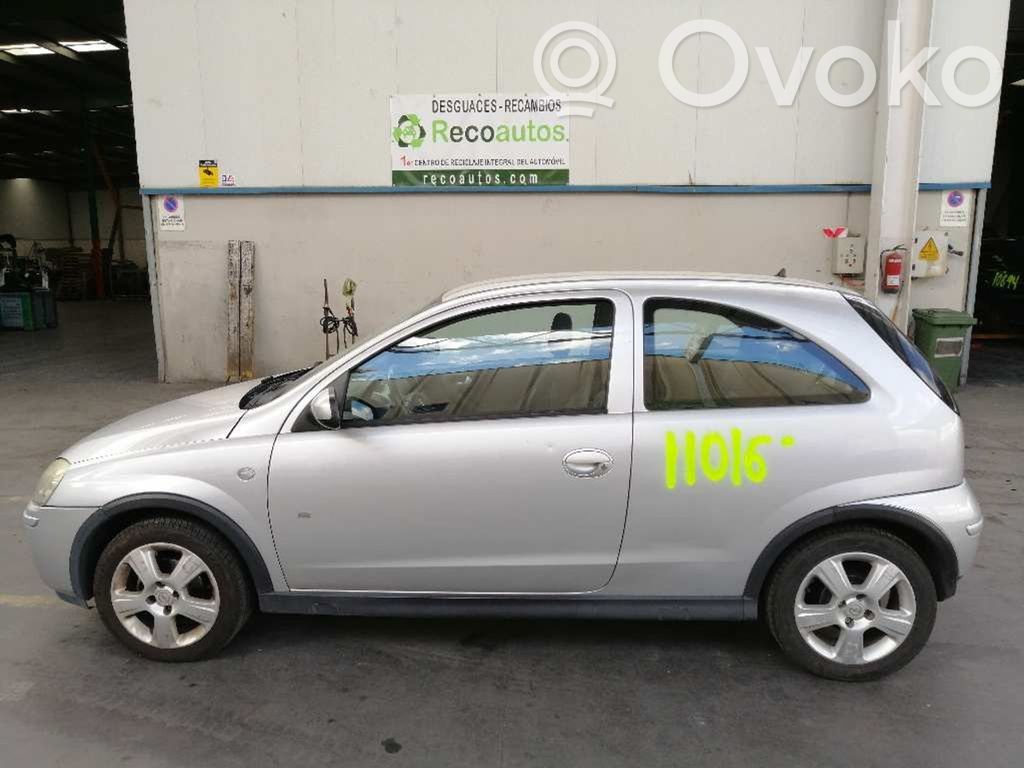 Corsa C Corsa  LSF4