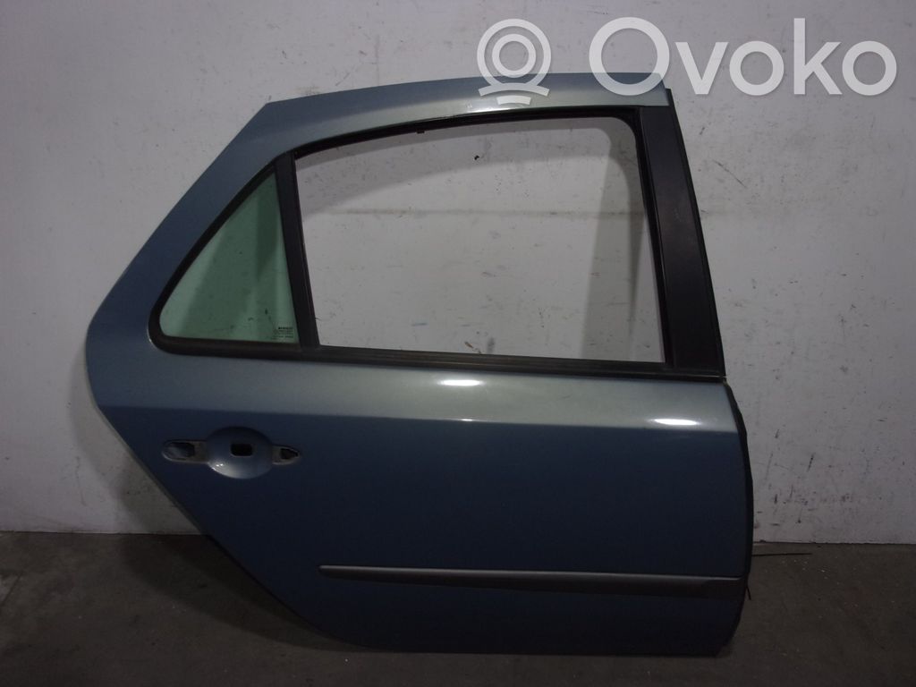 Focus Focus  2S413A696AA