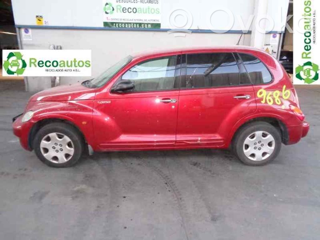 PT Cruiser PT Cruiser  5033108AB