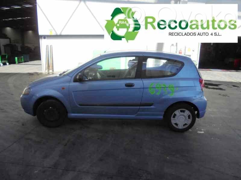Aveo Aveo  96540268