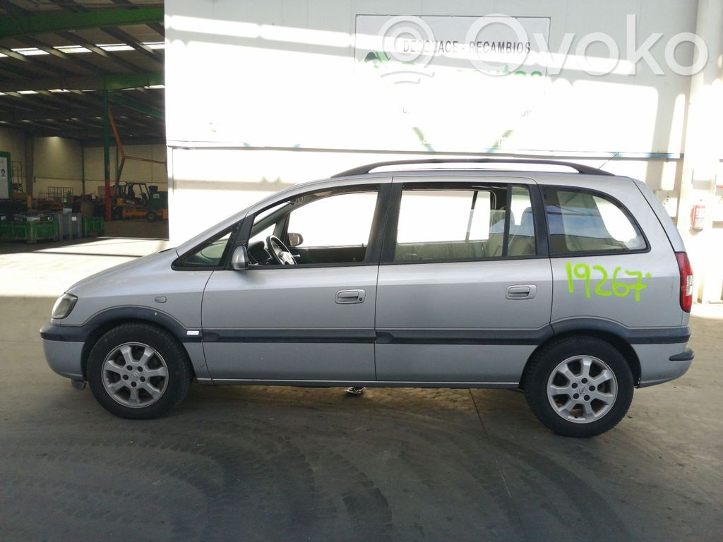 Zafira A Zafira  24432904