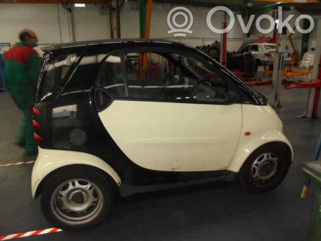 ForTwo I ForTwo