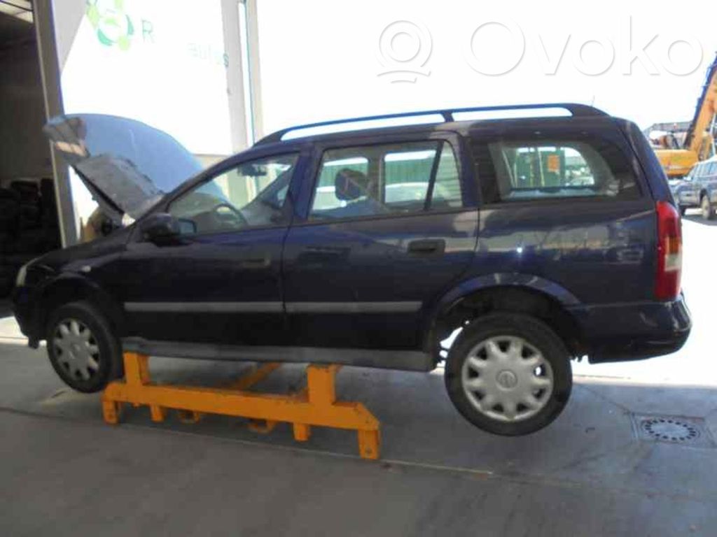 Astra G Astra  93184517