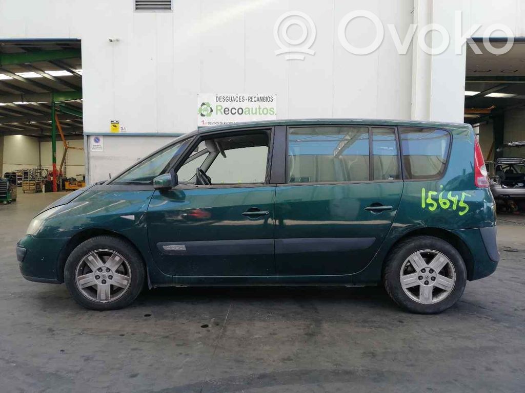 Espace III Espace