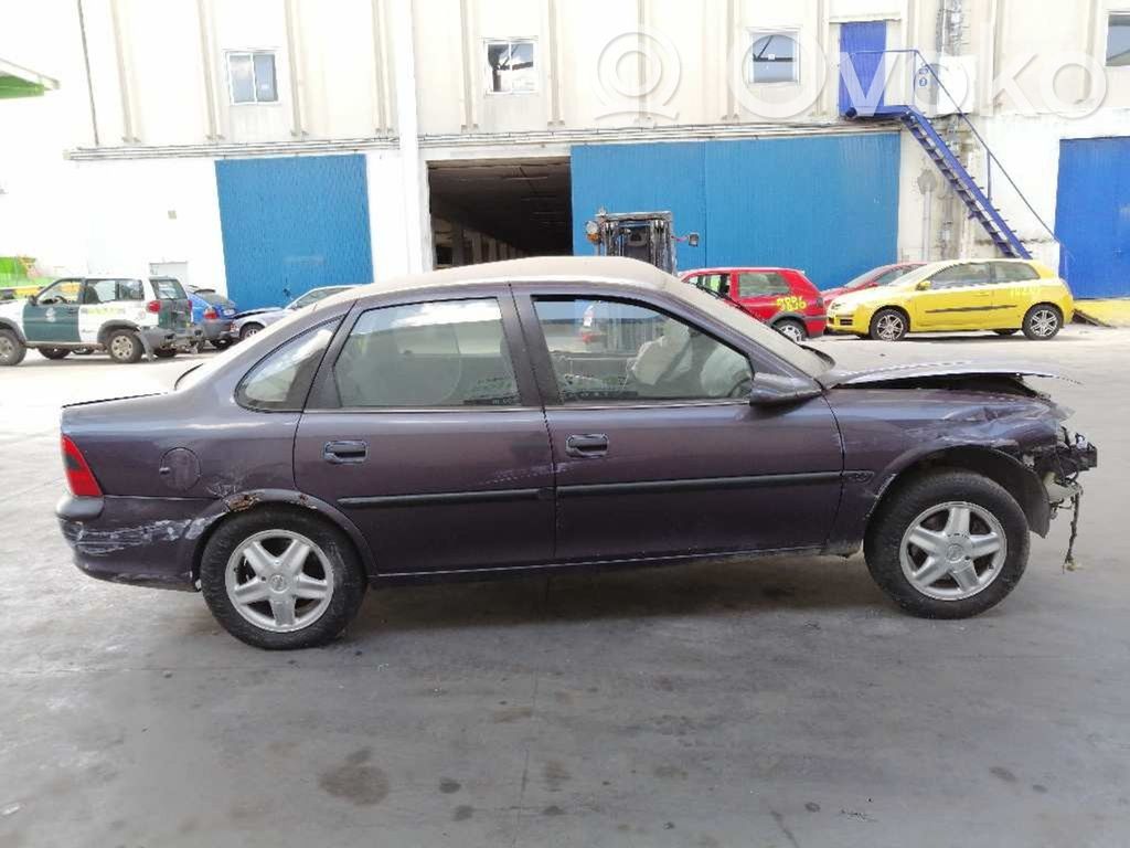 Vectra B Vectra  90504968