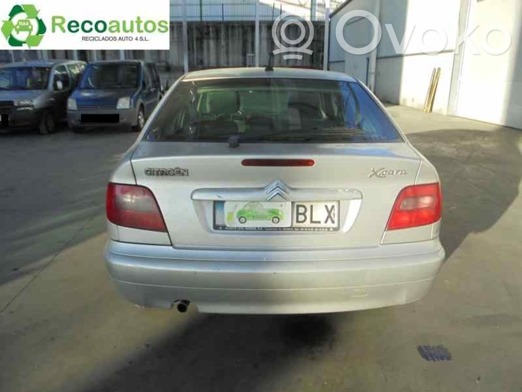 Xsara Xsara, Xsara Picasso  9643294980