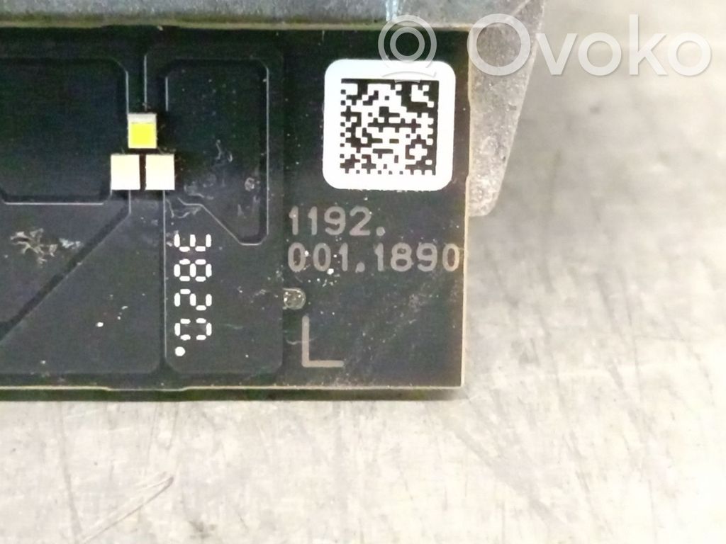 ZR ZR  530100300A