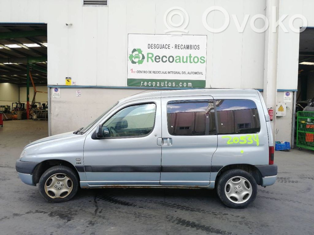 Partner Partner  9006C6