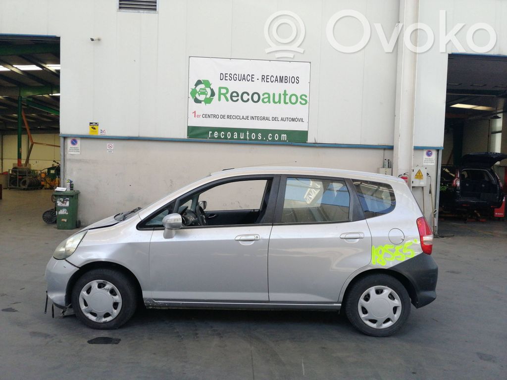 Jazz Jazz  37820PWEG05