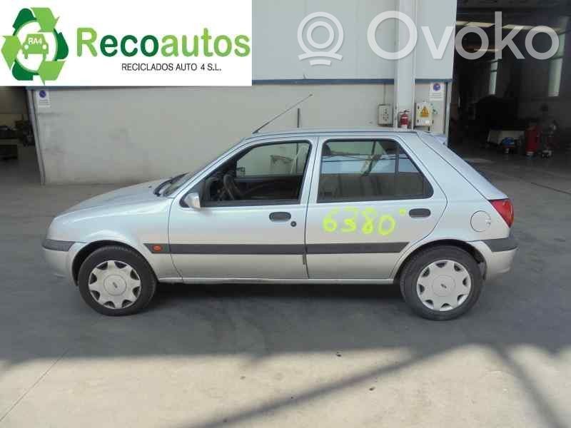Fiesta Fiesta  98AB9F472BB