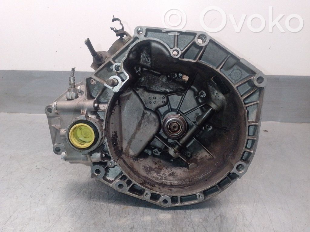 Focus Focus  98AB6P082A