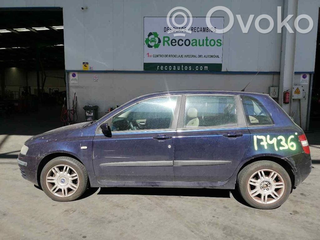 Stilo Stilo  46809068