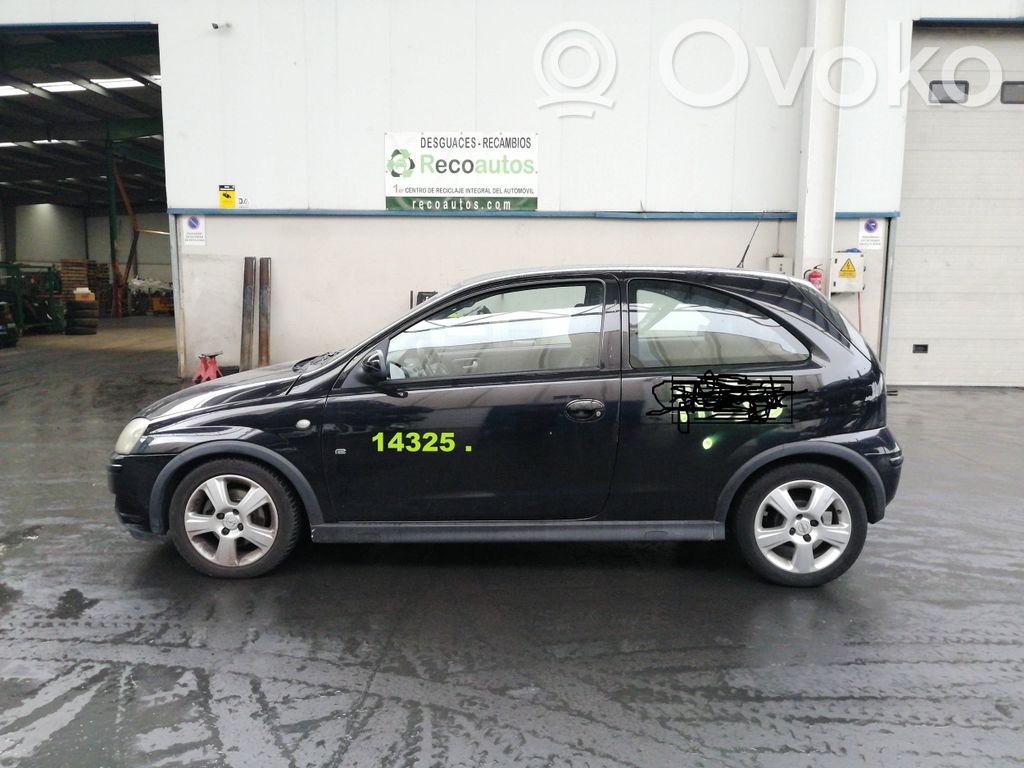 Corsa C Corsa  55210334
