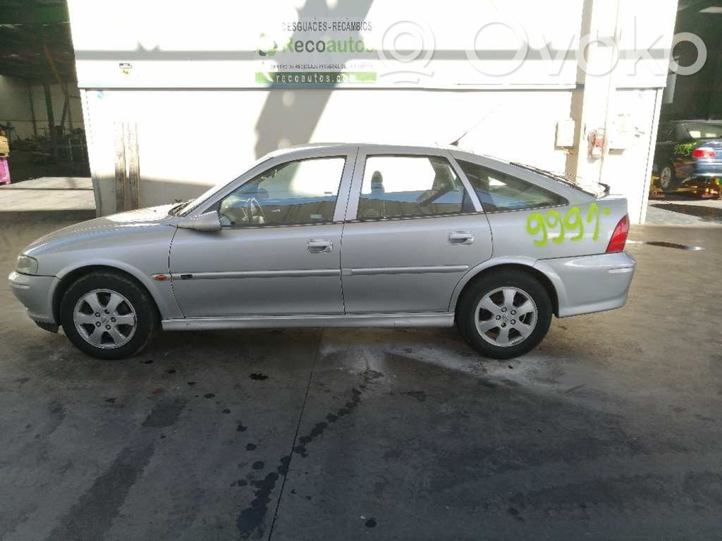 Vectra B Vectra
