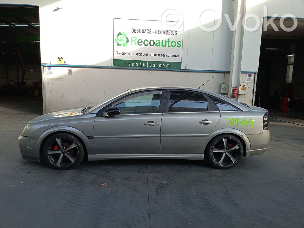Vectra C Vectra  13102026