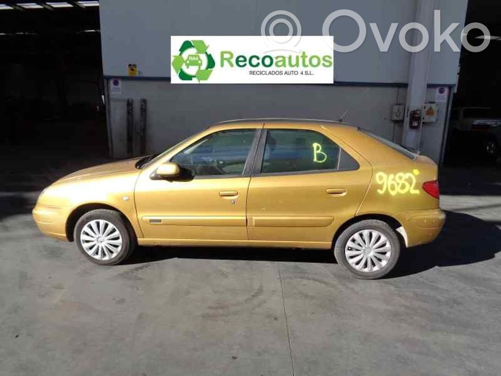 Xsara Xsara, Xsara Picasso  9643294980
