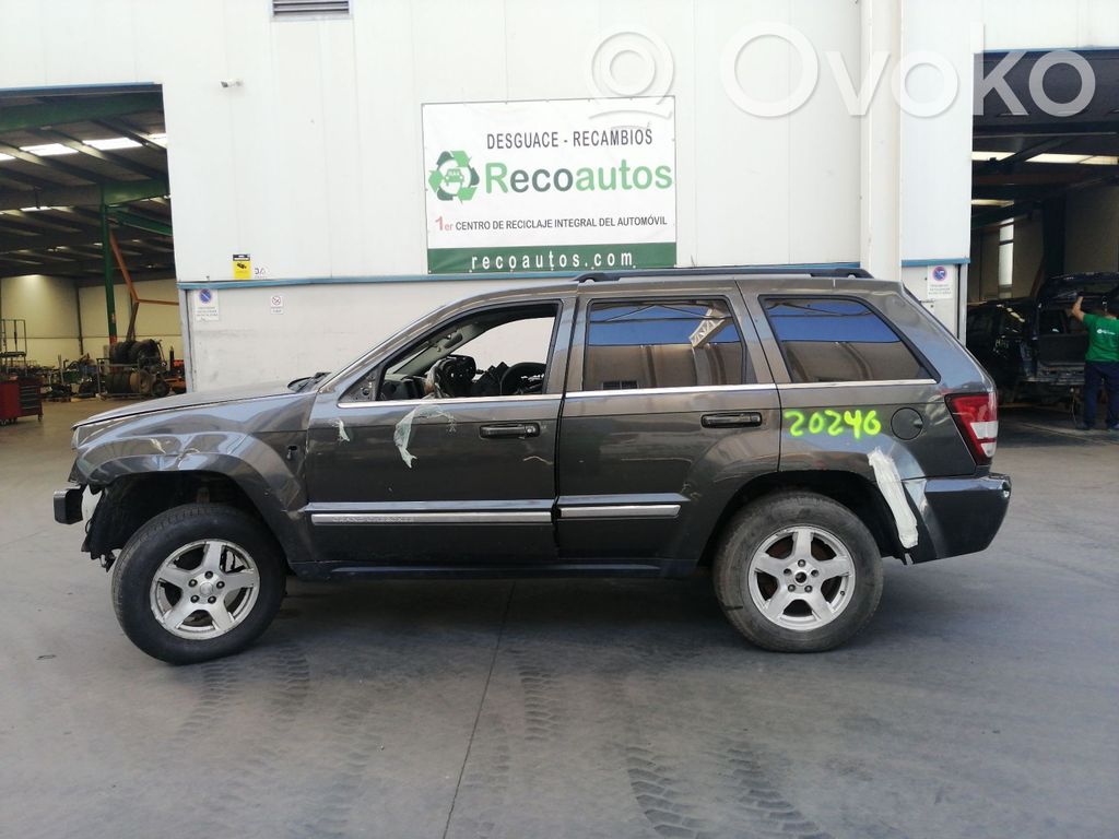 Grand Cherokee (WK) Grand Cherokee  046717779AC