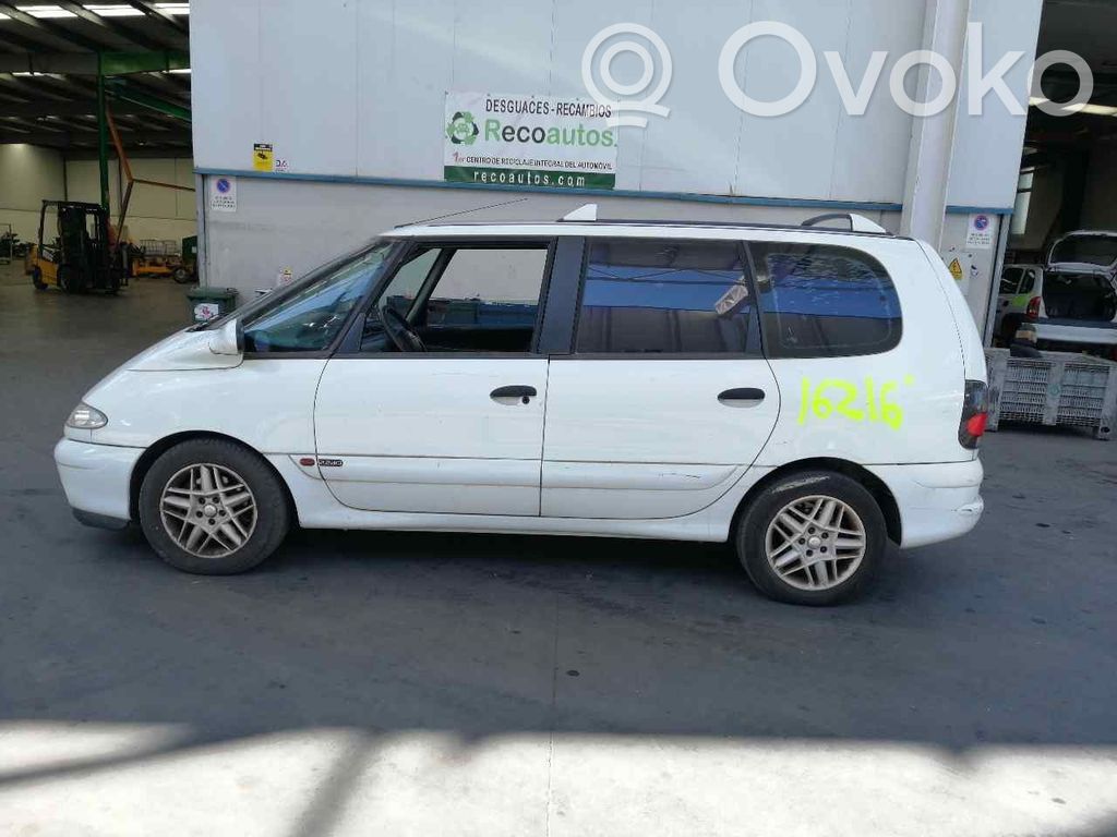Espace III Espace  7700876403