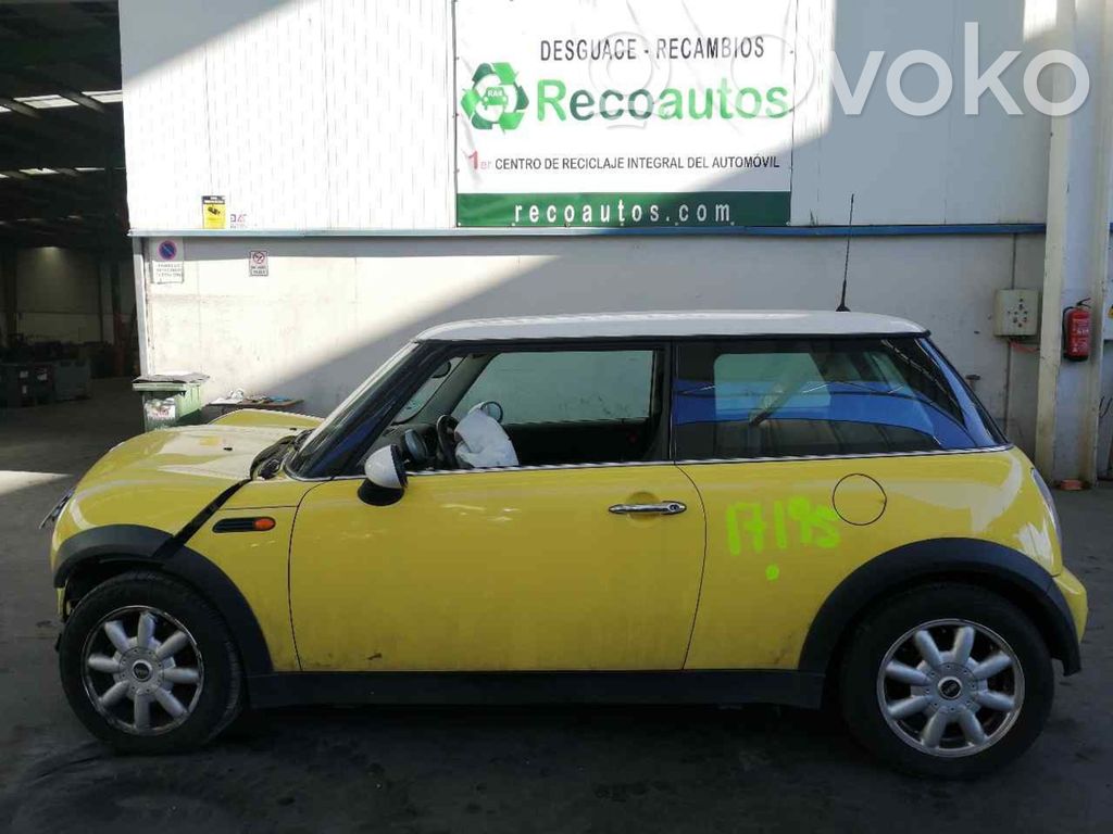 Cooper Hatch Hardtop Cooper  752389701