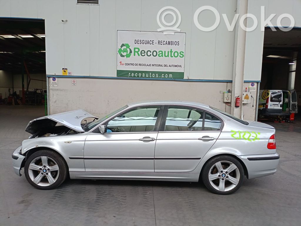 3 E46 Series 3  11787506531