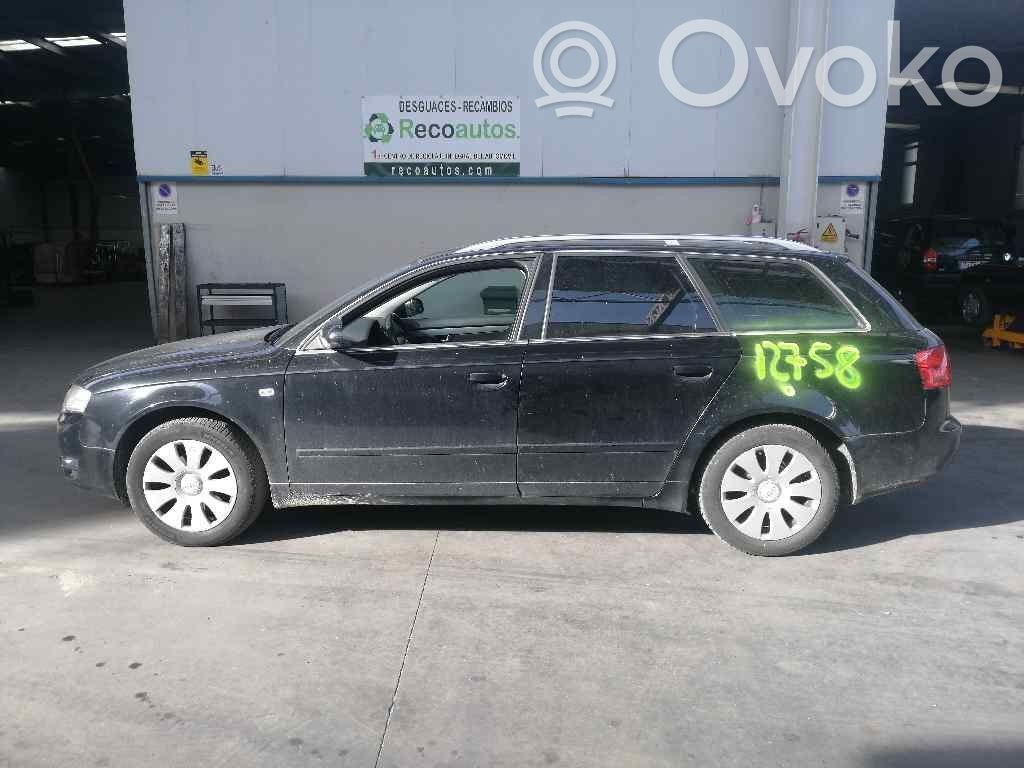 A4 Allroad A4 Allroad  8E0951177