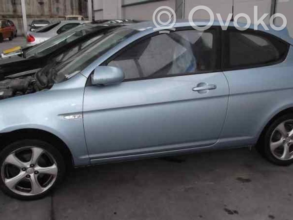 Accent Accent  A5T04092