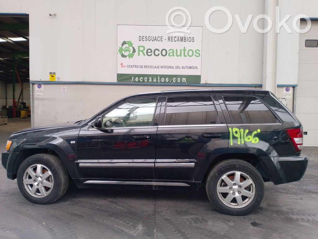 Grand Cherokee (WK) Grand Cherokee  52124461AA