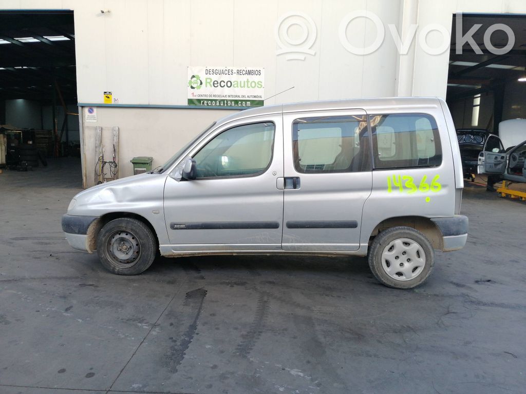 Berlingo Berlingo  9004W3
