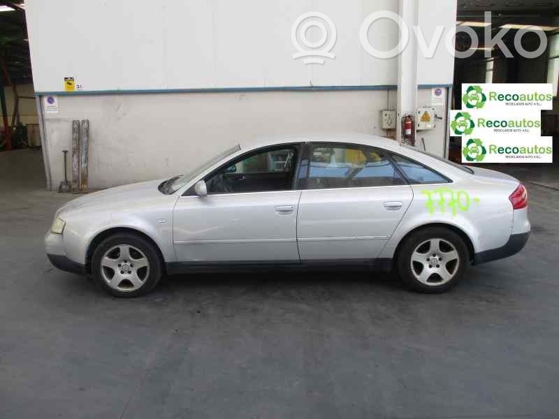 A6 Allroad C5 A6 Allroad  4B04120310