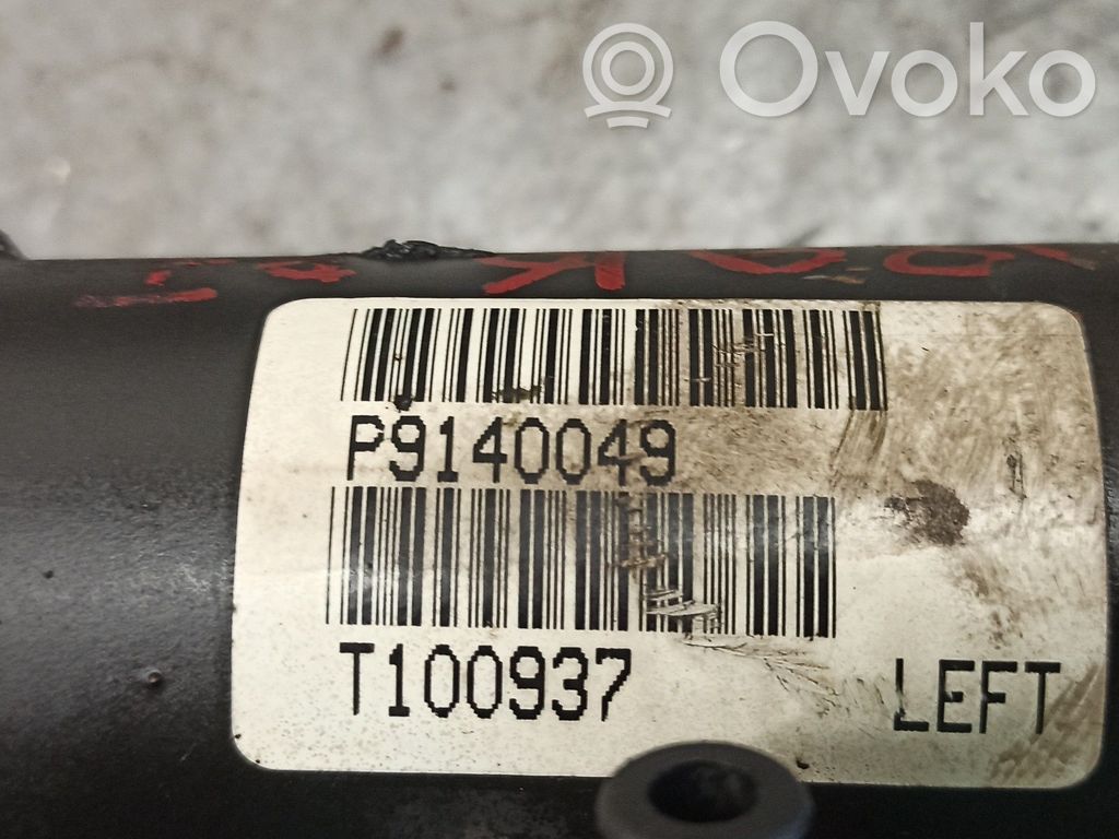 Cougar Cougar  98BG17618AC