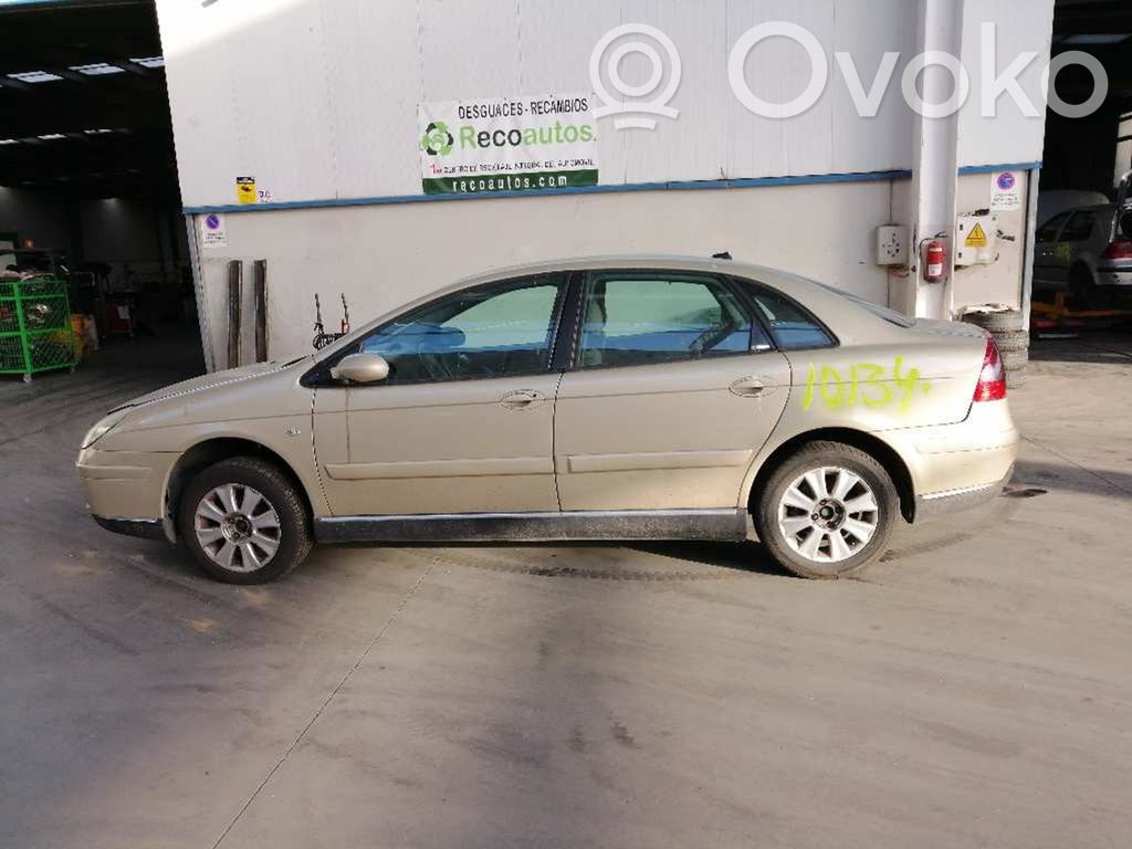 C5 C5, C5 Aircross  9659770380