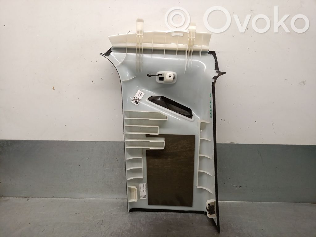 Vel Satis Vel Satis  8200014357E