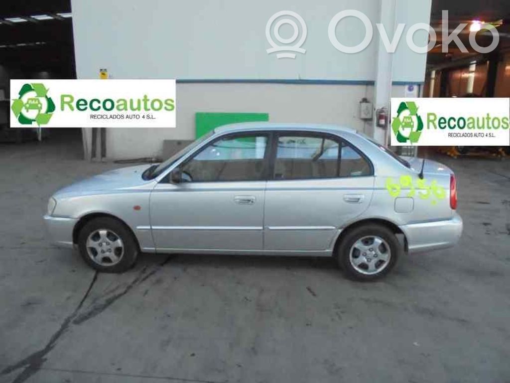 Accent Accent  9350931002