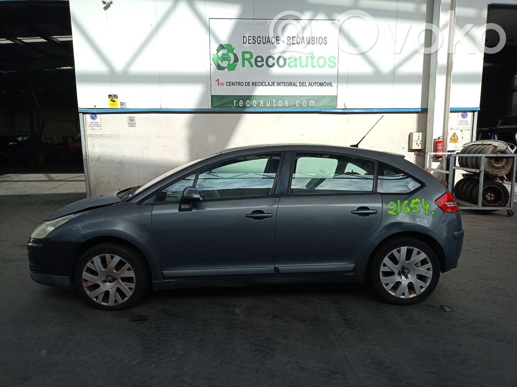 C4 I C4 Picasso, Grand Picasso, Aircross, Cactus  9657248680