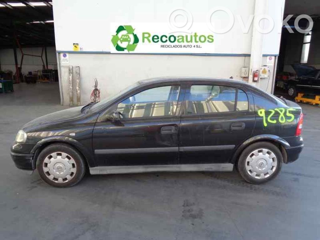 Astra G Astra  24463063