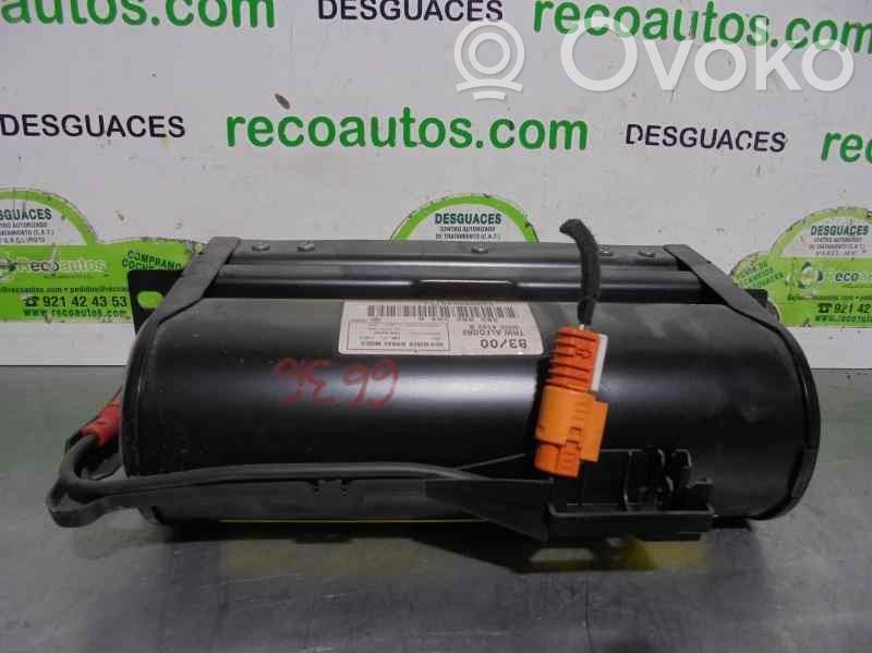 Clio II Clio  7700870279