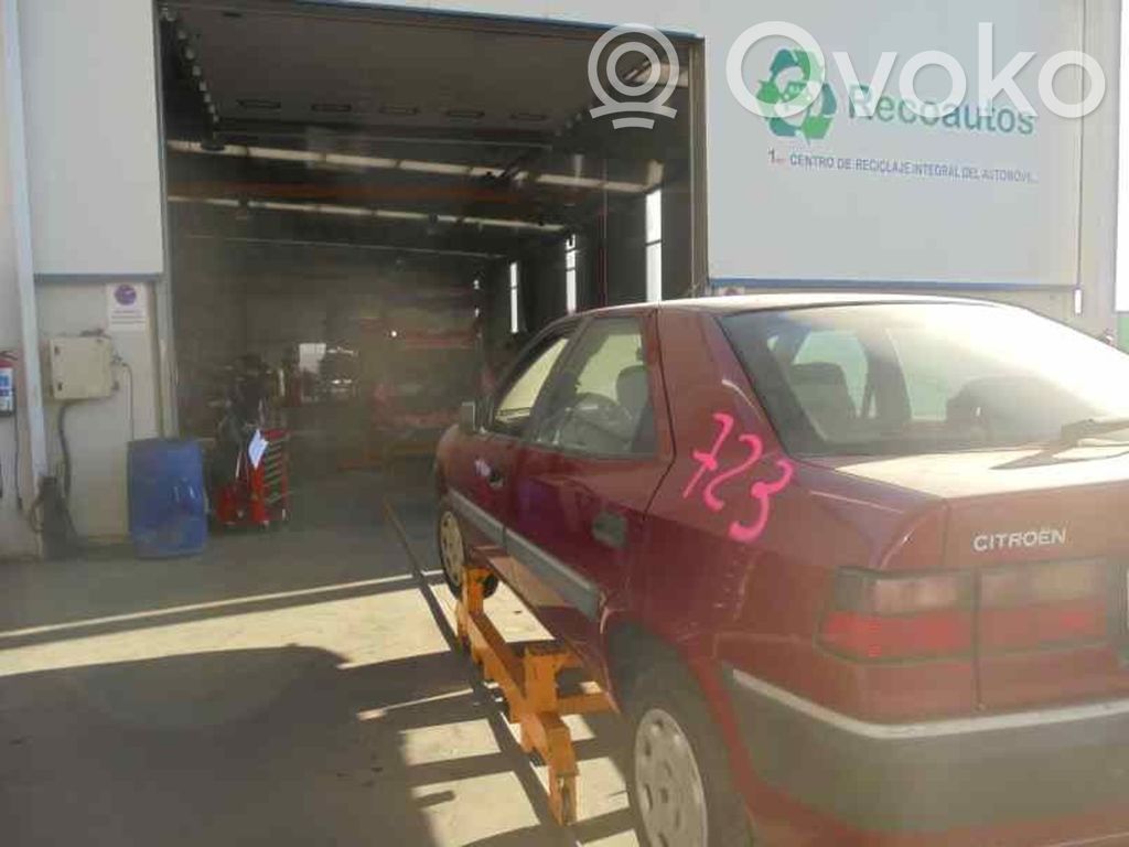 Xantia Xantia